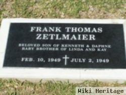 Frank Thomas Zetlmaier