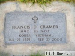 Francis D. Cramer