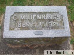 Casper M. Jennings