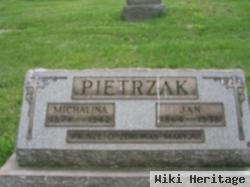 Jan Pietrzak