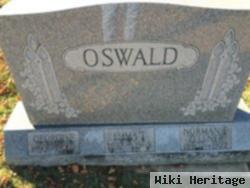 Emma T Oswald