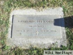 Raymond Lee Coats