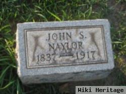 John S. Naylor