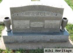 I. Irene Pierce