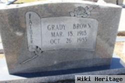 Grady Brown