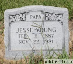 Jesse Young