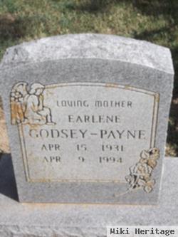 Earlene C. Cleary Payne