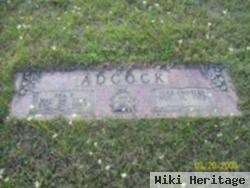 Era P Adcock