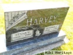 Lenna Lena Gustin Harvey