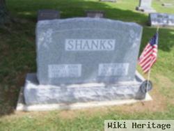 Ruth Ann Shanks