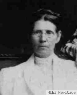 Mary Jane Teague Riggs