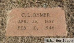 Calvin Lee Rymer