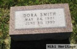 Dora Dirks Smith