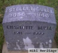 Charlotte Buell