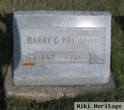 Harry Guy Prescott