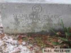 Stanley J Bragg