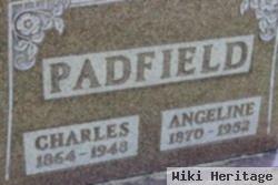 Charles Padfield