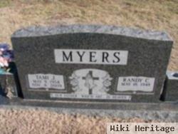 Tami Jo Walker Myers