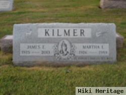 Martha I. Kilmer