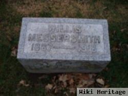 Willis Messersmith