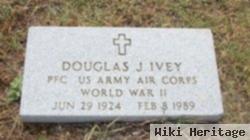 Douglas Jenkins Ivey