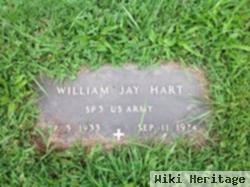 William Jay Hart