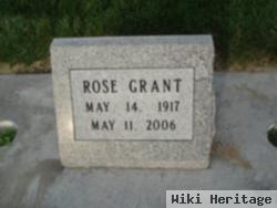 Rose Grant