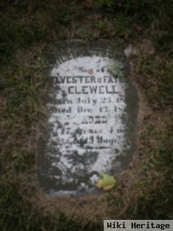 William Thomas Clewell