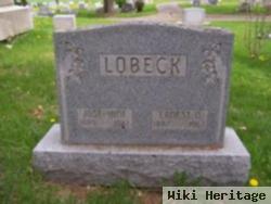 Josephine Calkins Lobeck