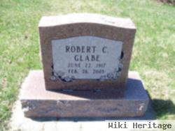 Corp Robert C. Glabe