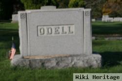 David Kipp Odell