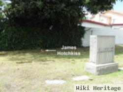 James E A Hotchkiss