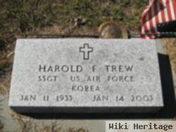 Harold Trew