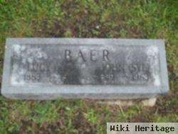 Lucy Ann Riley Baer