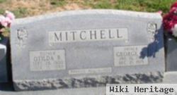 Otilda R Mitchell