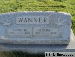 Solon Henry Wanner