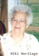 Geneva M "jean" Terwilliger Cox