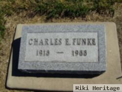 Charles E. Funke