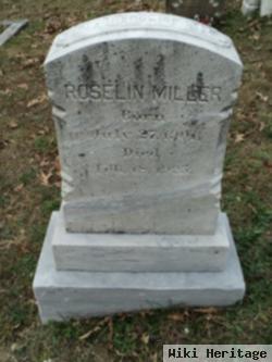 Roselin Miller