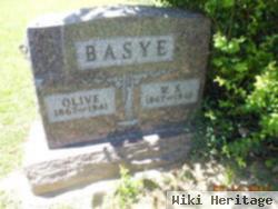 Olive Bayse