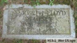 Joseph Lloyd Dempsey
