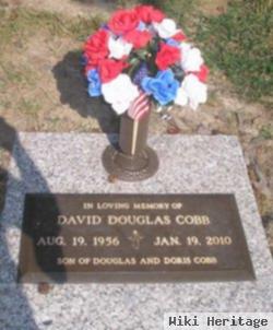 David Douglas Cobb