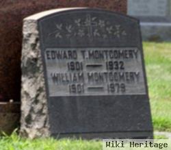 William A. "bill" Montgomery