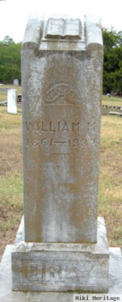 William N. Gray