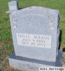 Ovlee Julian