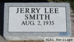 Jerry Lee Smith