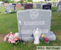 Frank Joseph Rotunda, Sr