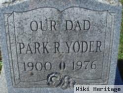 Park Ralph Yoder