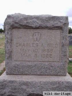 Charles A. Wild