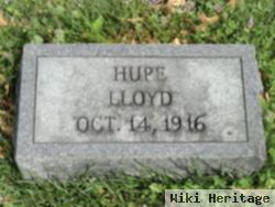 Lloyd Hupe